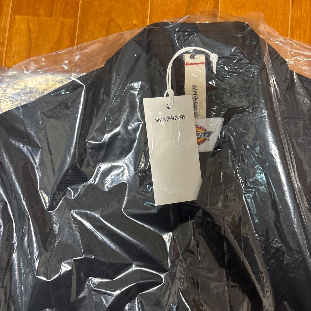 値引き不可SHINYAKOZUKA HIS JK WITH DICKIES