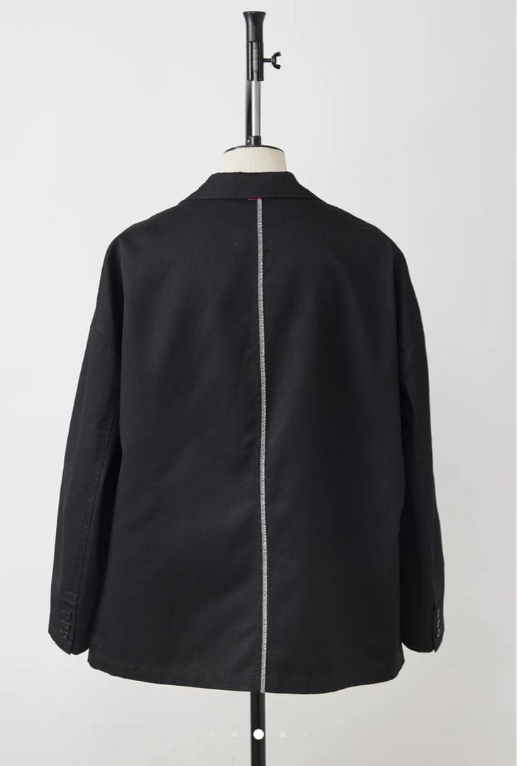 値引き不可SHINYAKOZUKA HIS JK WITH DICKIES