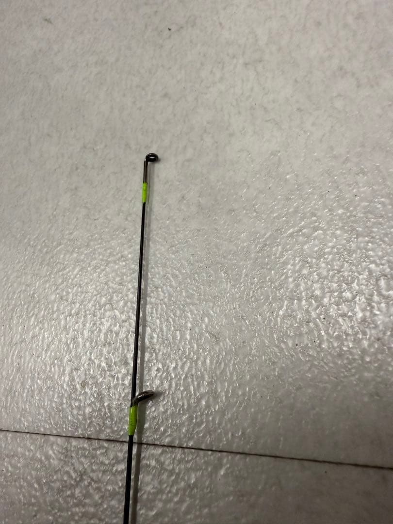 メジャークラフト 鯵道5G S622L