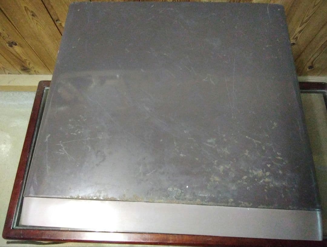 昭和レトロ 　NEC 真空管テレビ