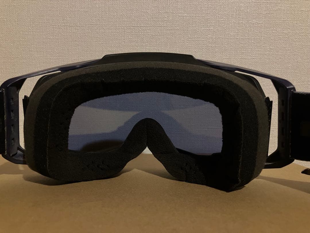 100%ゴーグル　モトクロス用　ARMEGA 2個セット