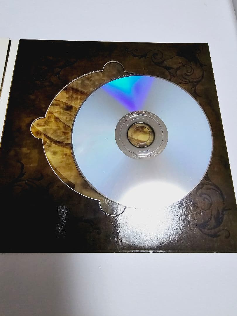 Raphael ラファエル 2000年日本武道館公演 DVD