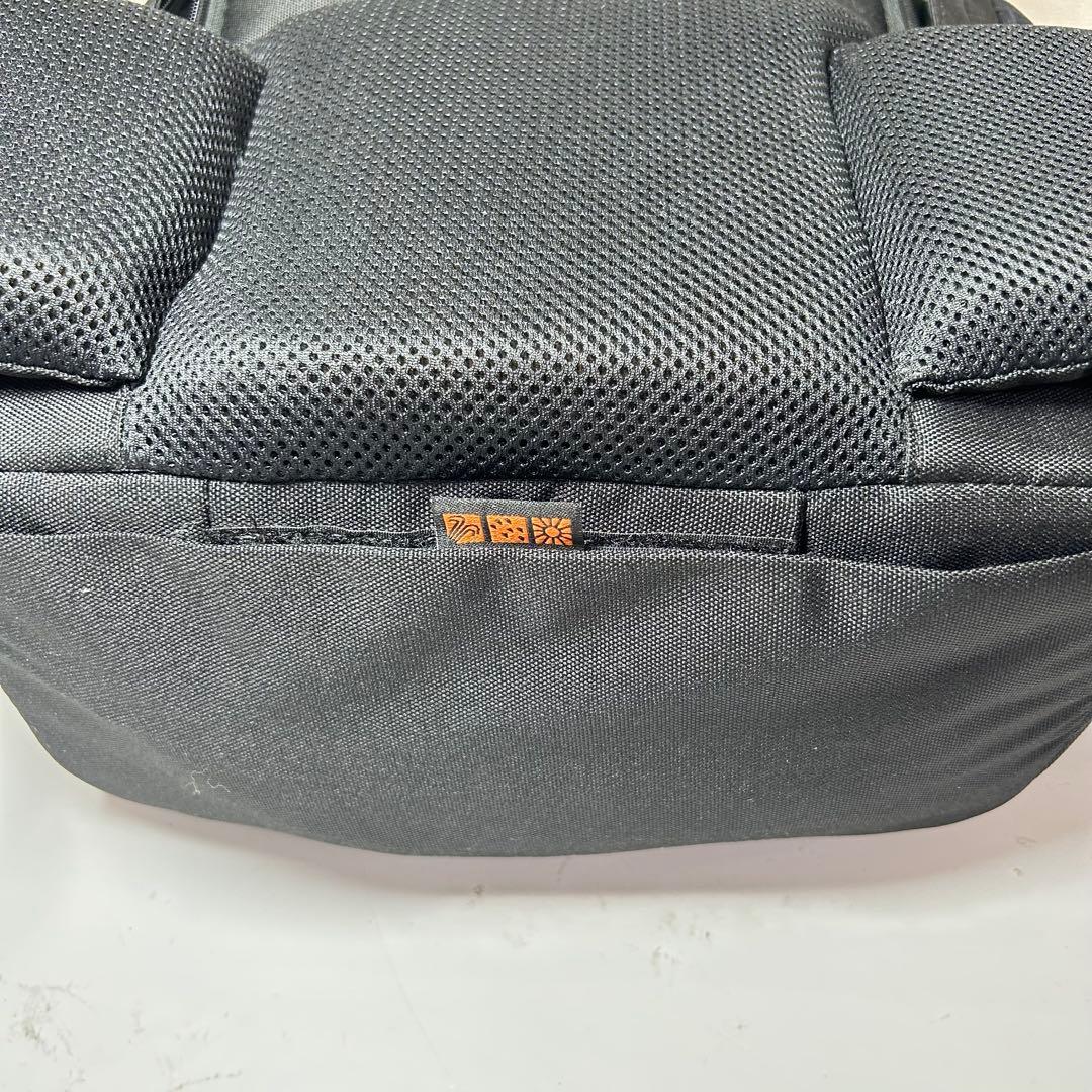 【美品】Lowpro カメラリュック Flipside 400AW