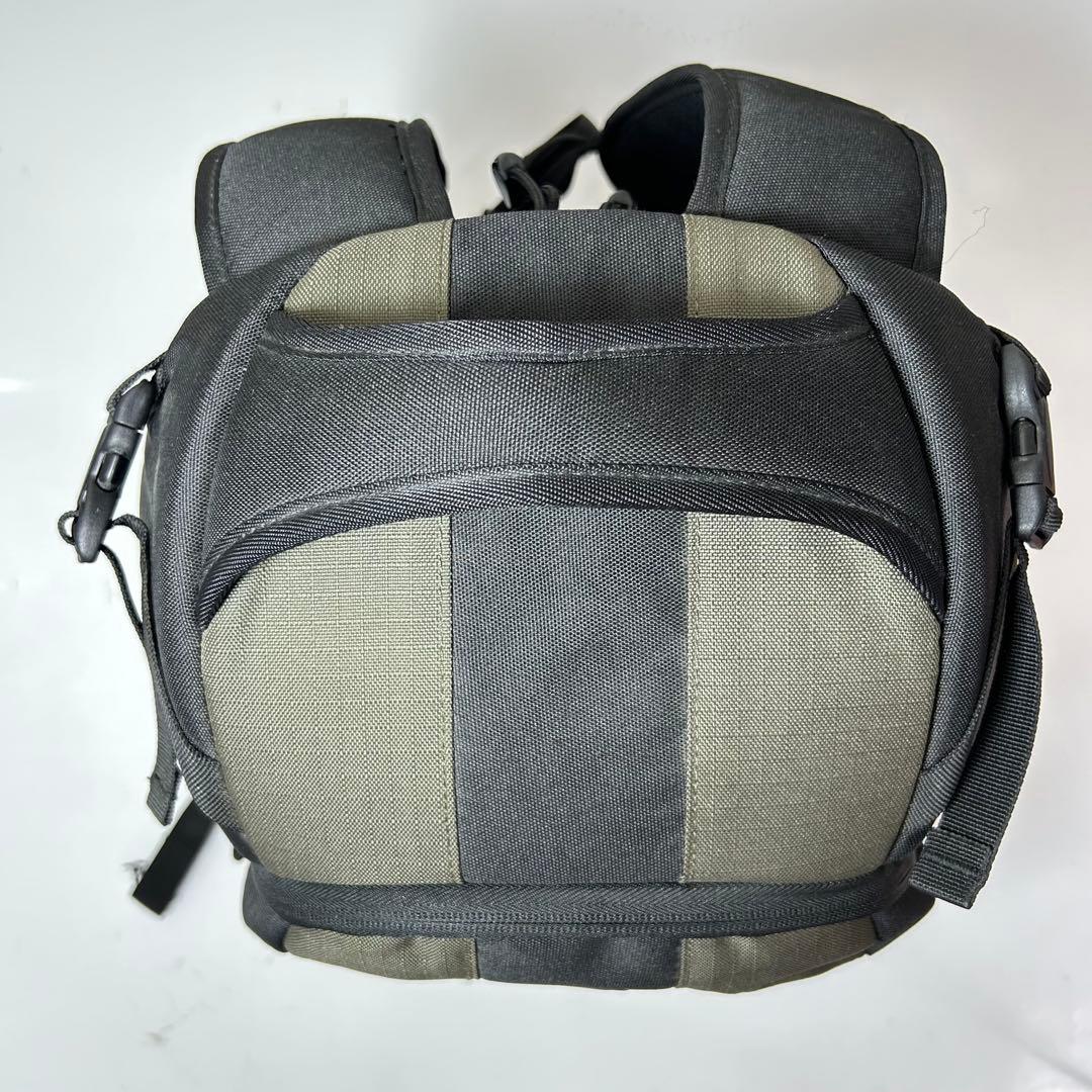 【美品】Lowpro カメラリュック Flipside 400AW