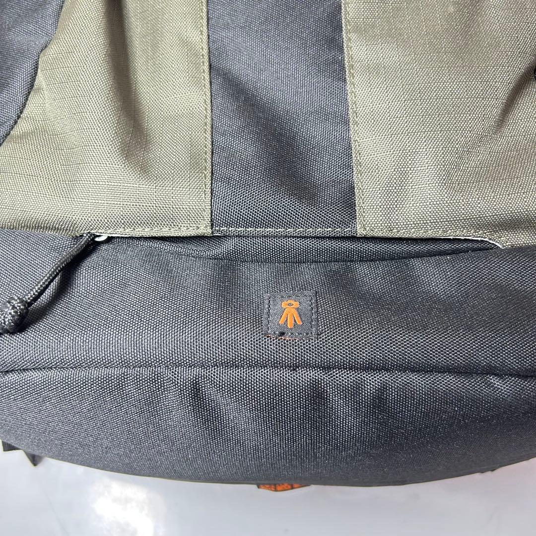 【美品】Lowpro カメラリュック Flipside 400AW