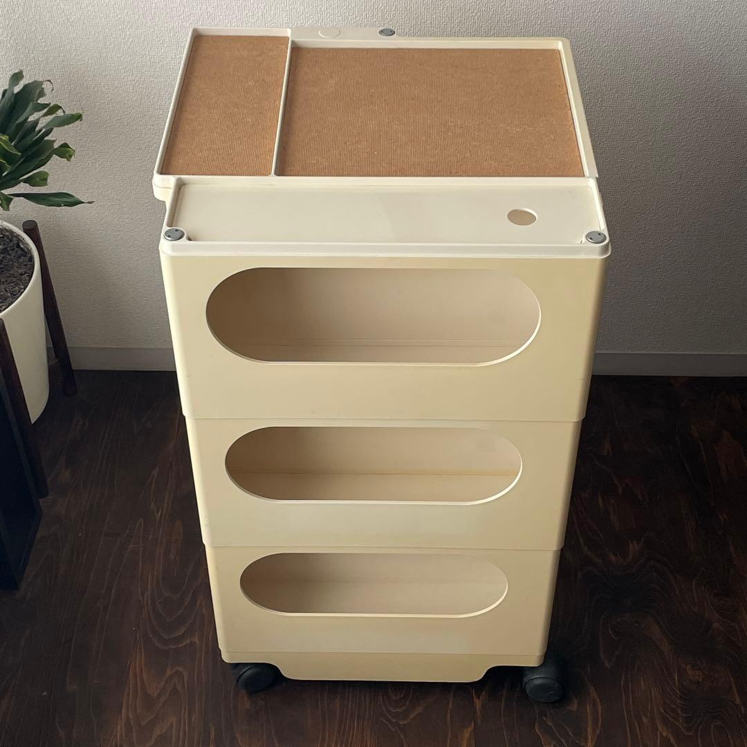 ボビーワゴン B-line ベージュ