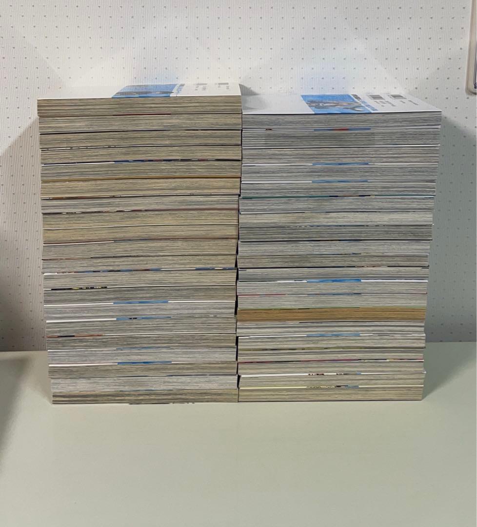 アオアシ　全巻セット　1〜40巻