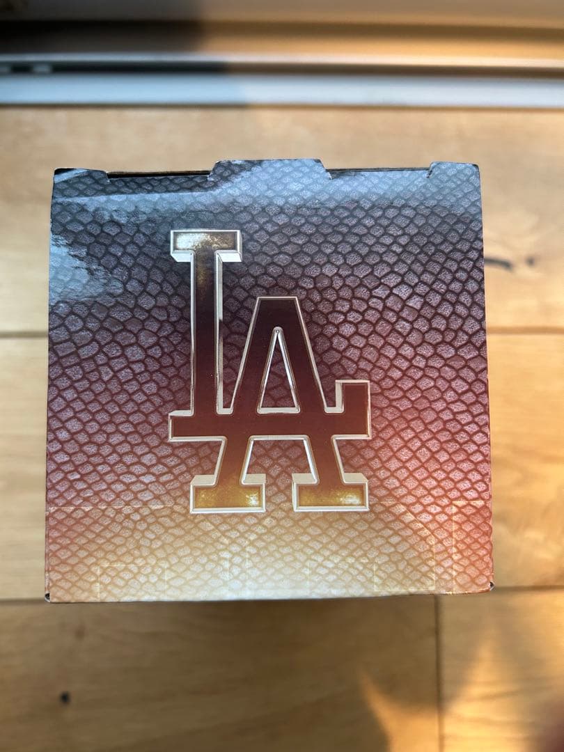 【非売品】コービーブライアント ボブルヘッド