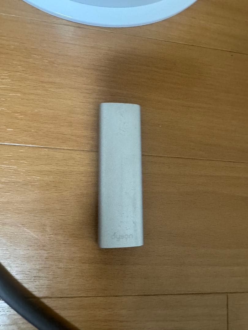 Dyson ダイソン　空気清浄機　ファンヒーター　Hot+Cool HP04