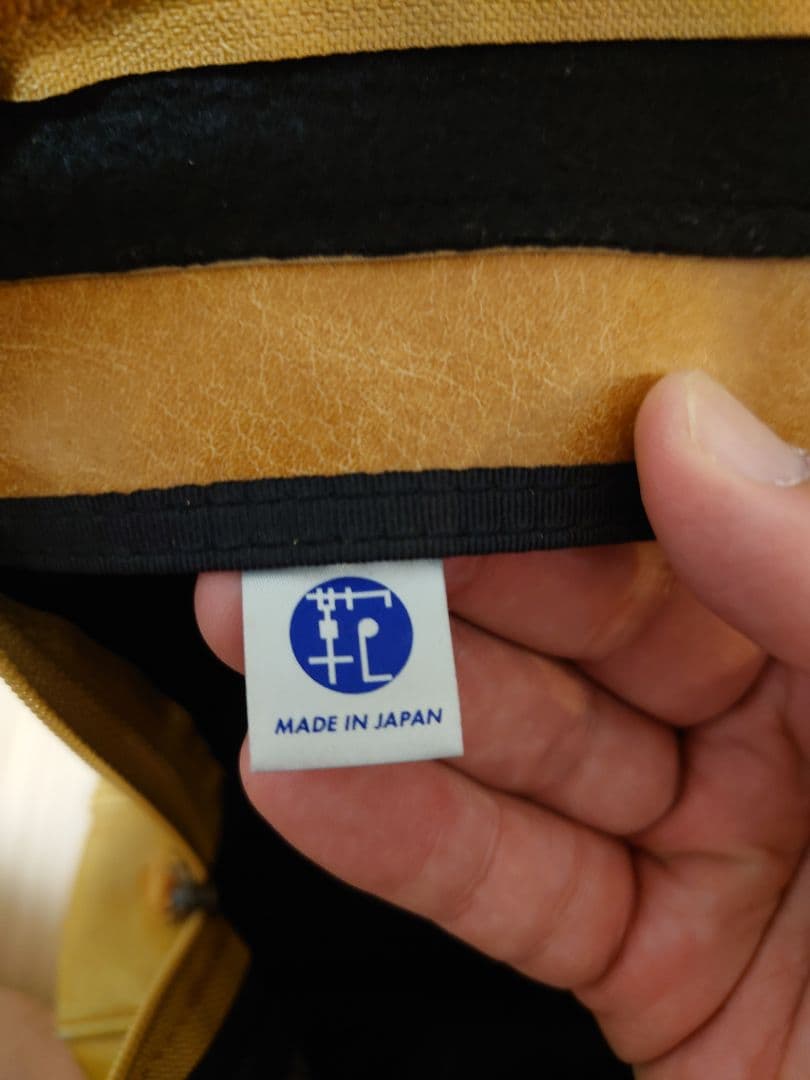 レトロ　アウトポケットダレスボストン　トラベルバッグ