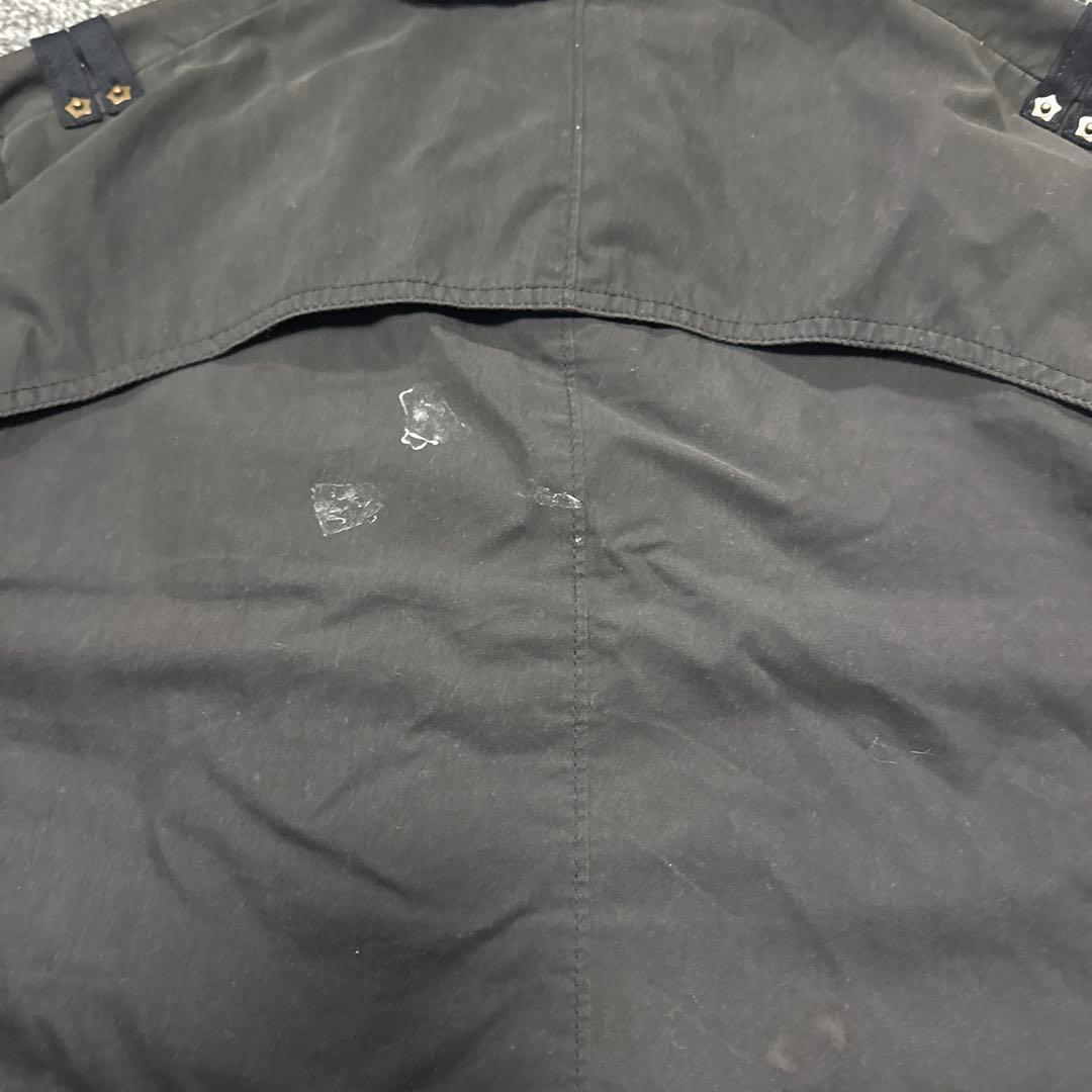 ジャケット・アウター archive ppfm napoleon jacket