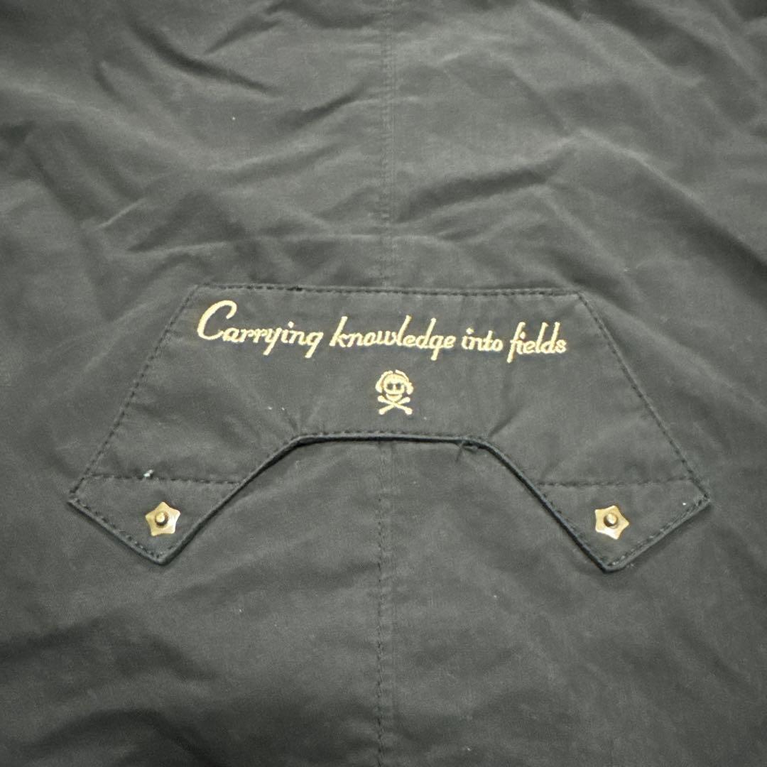 ジャケット・アウター archive ppfm napoleon jacket