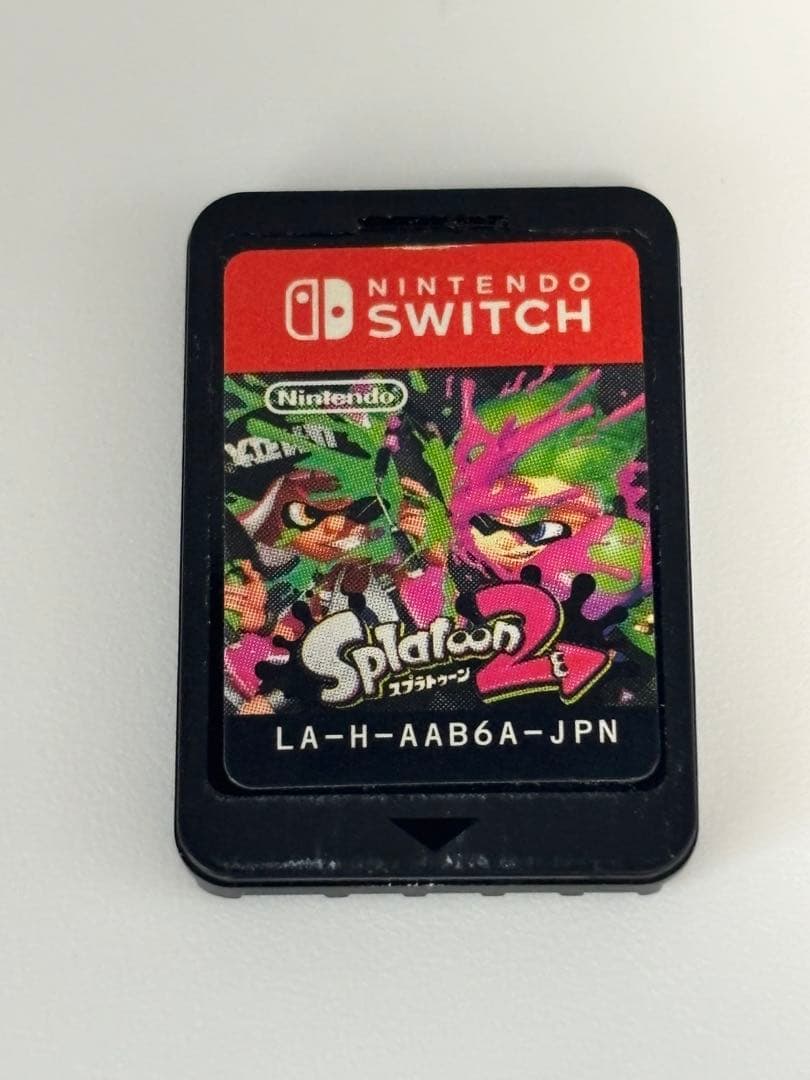 Nintendo Switch Lite ターコイズ　スプラトゥーン2セット