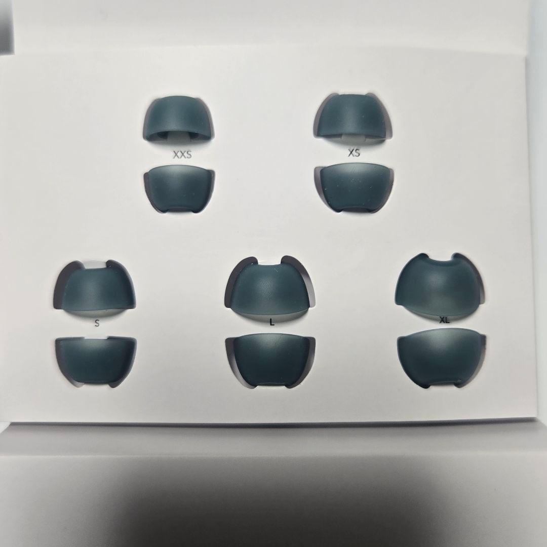 極美品 アンカー サウンドコア リバティ4プロ イヤホン Liberty4PRO