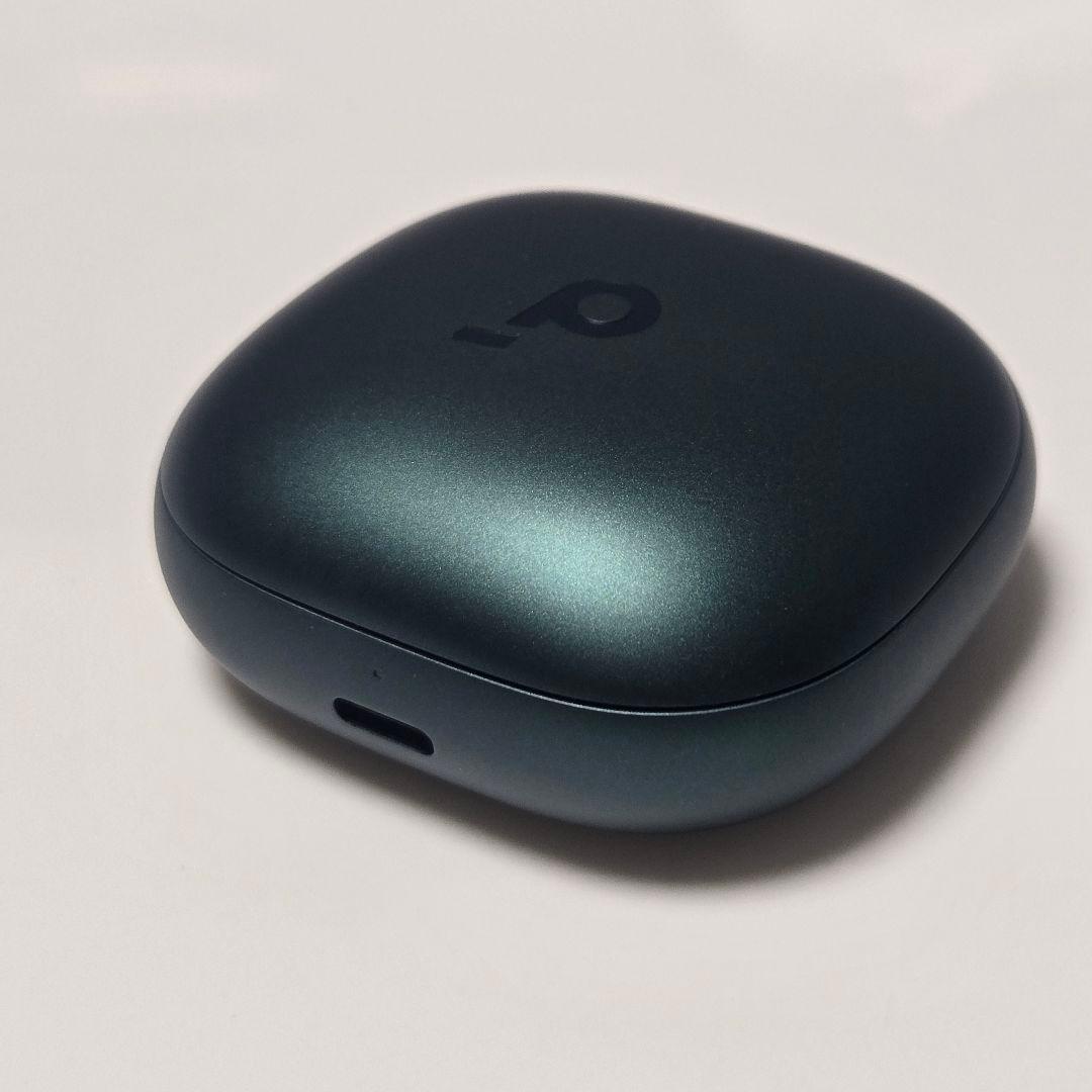 極美品 アンカー サウンドコア リバティ4プロ イヤホン Liberty4PRO