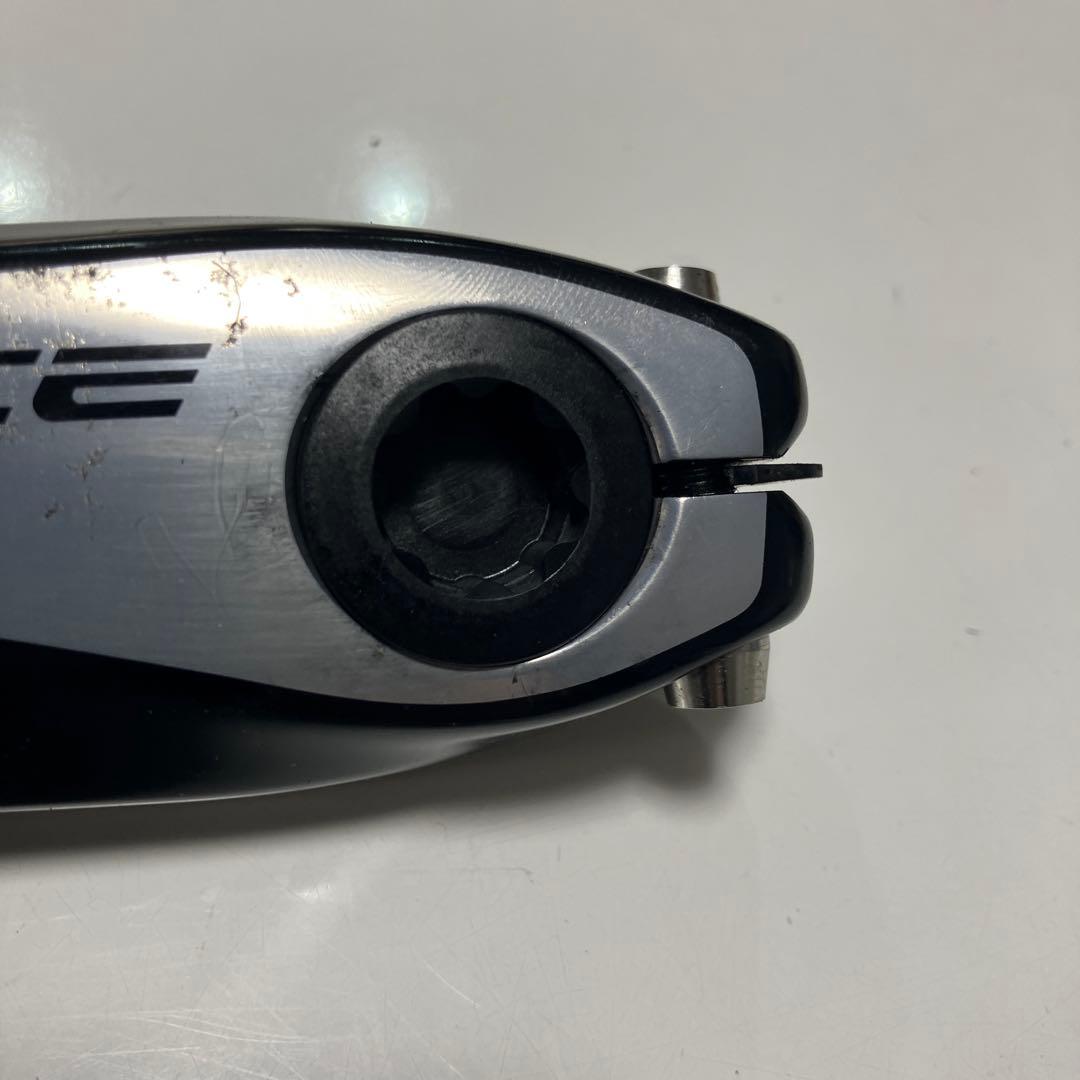 シマノ デュラエースクランク　FC-9000-P(172.5mm/50-34)