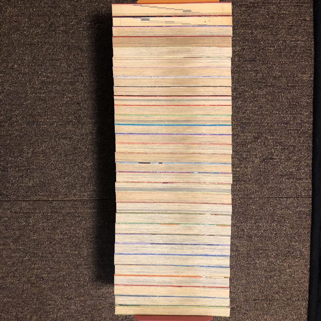 ワンピース　ほぼ初版　ONE PIECE 1巻-83巻　おまけつき