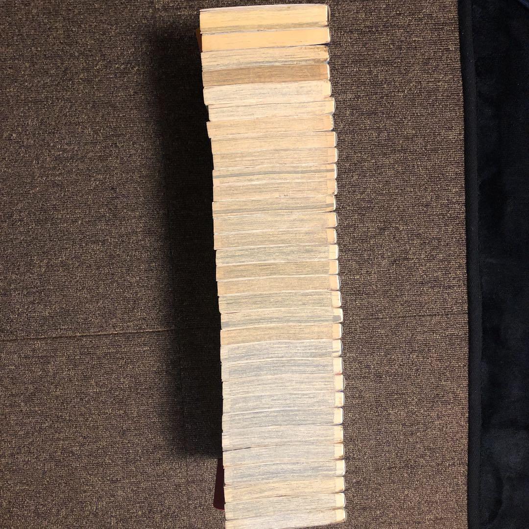 ワンピース　ほぼ初版　ONE PIECE 1巻-83巻　おまけつき