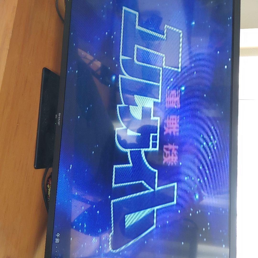 アニメ HEAVY L L-GAIM mark-1