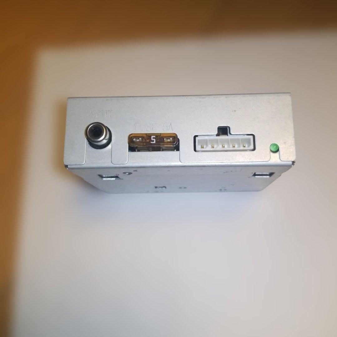 M*♡様 カロッツェリア　センタースピーカー　TS-CX900