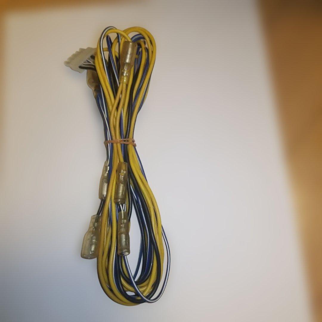 M*♡様 カロッツェリア　センタースピーカー　TS-CX900