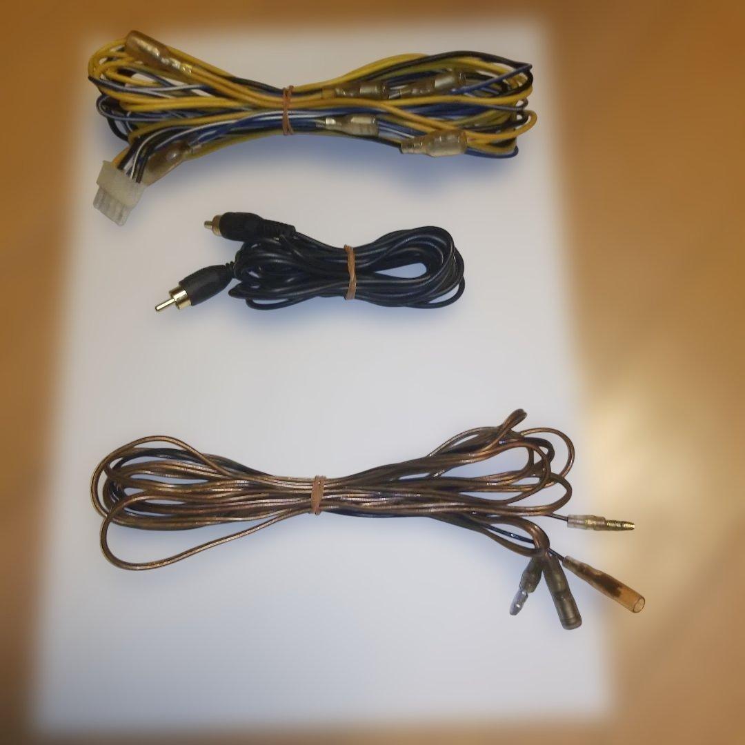 M*♡様 カロッツェリア　センタースピーカー　TS-CX900