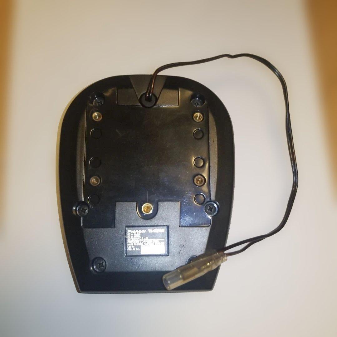 M*♡様 カロッツェリア　センタースピーカー　TS-CX900