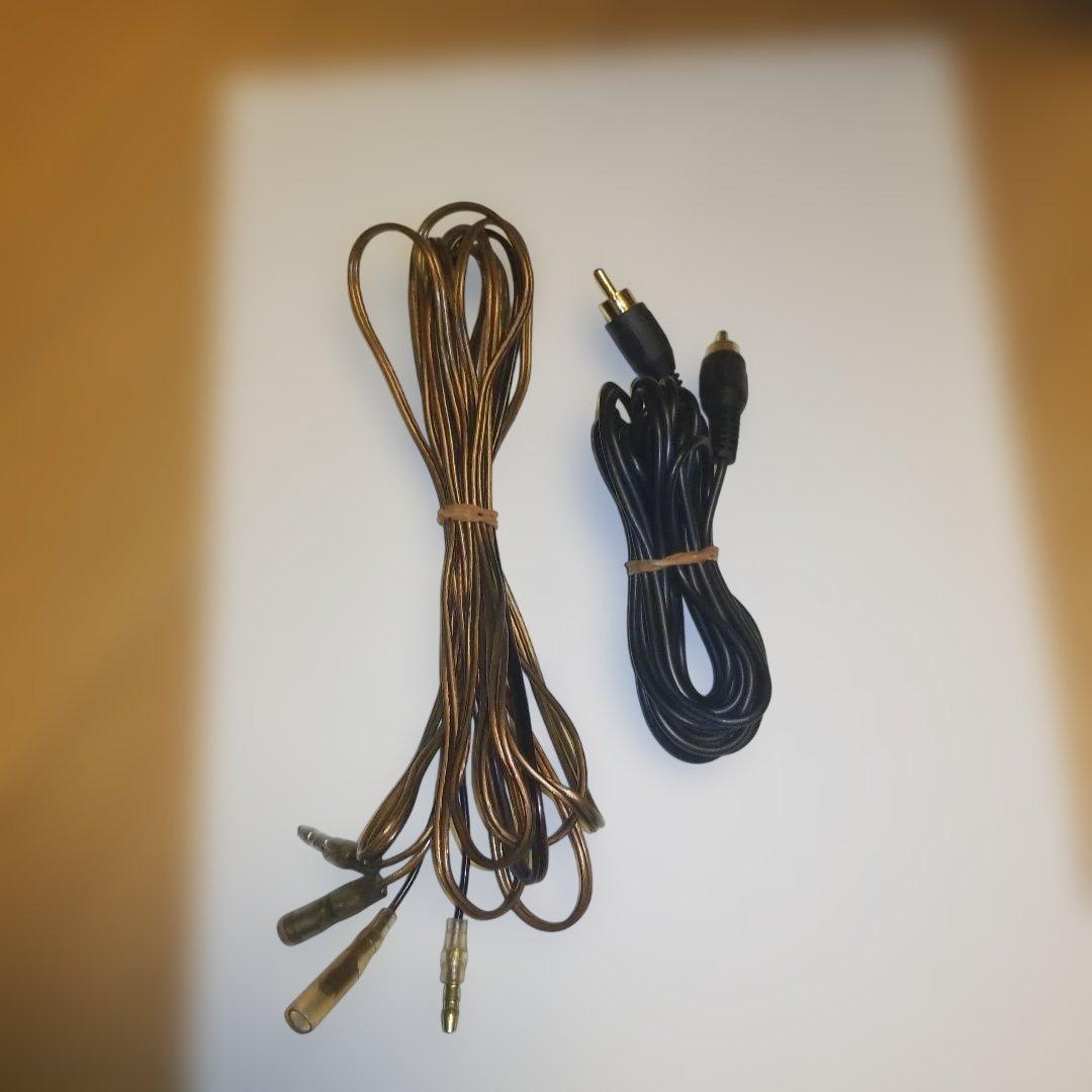 M*♡様 カロッツェリア　センタースピーカー　TS-CX900