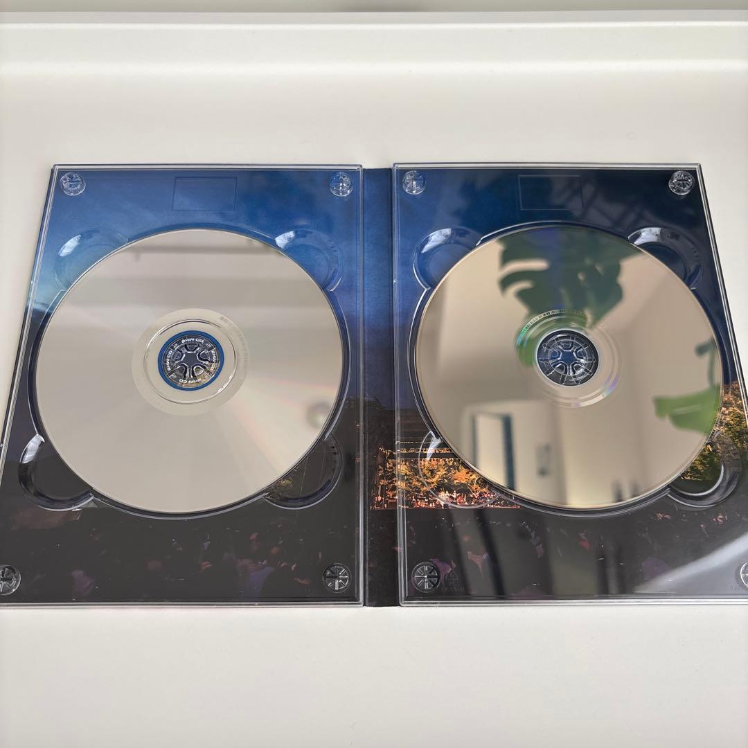 薬師丸ひろ子「Best Songs 1981-2017」初回盤A Blu-ray