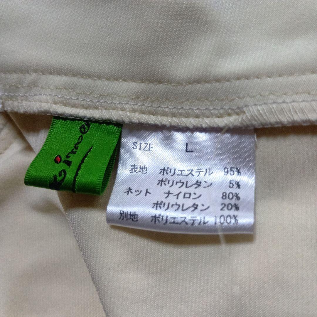 社交ダンス★美品パスタイム社　日本製