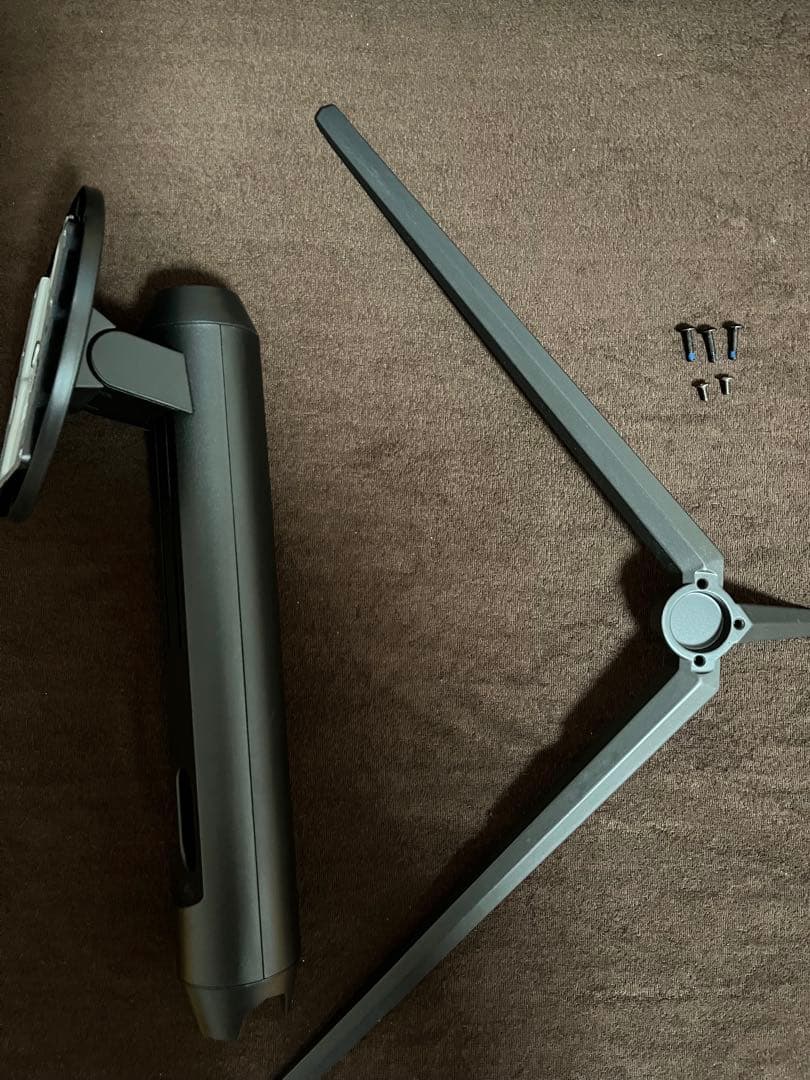 美品 MSI 湾曲ゲーミングモニター G271CQP E2 27インチ WQHD