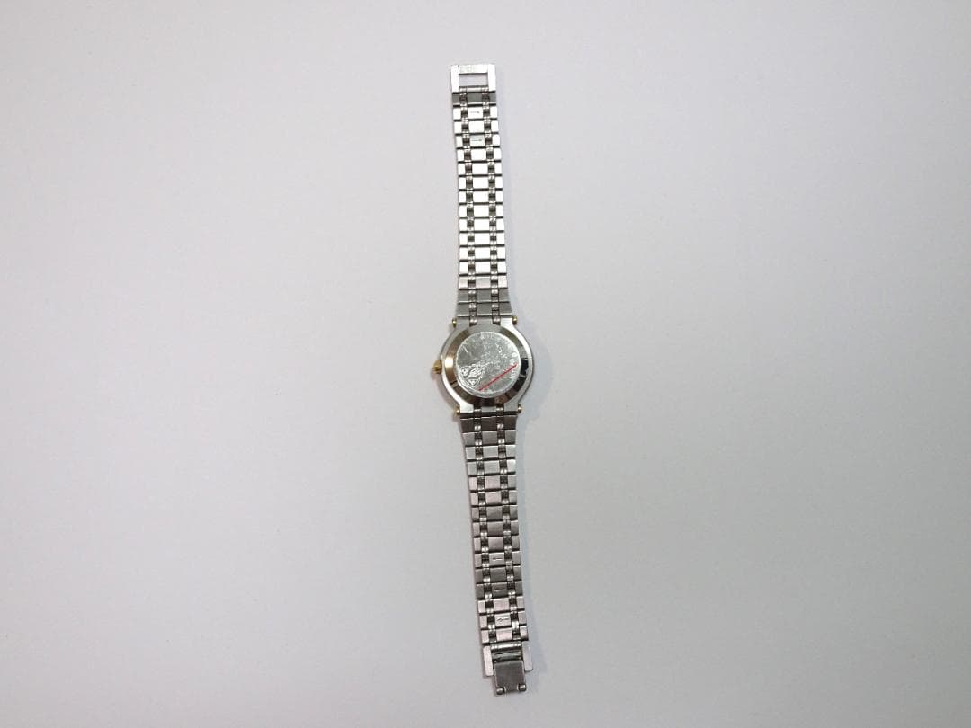 GUCCI (グッチ) クオーツ 9000L 腕時計