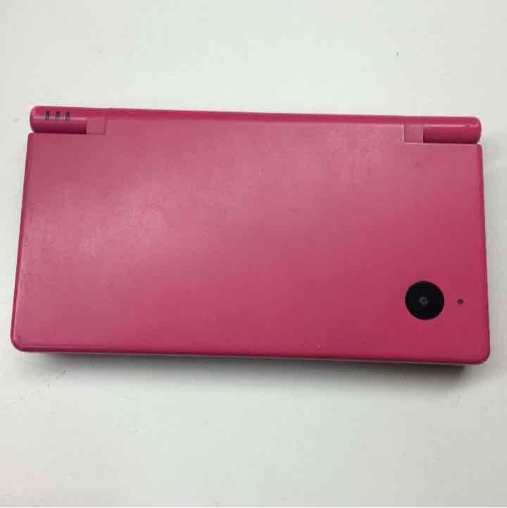 任天堂DSiピンク ソフト付き