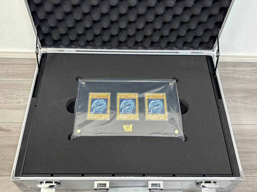 遊戯王 ULTIMATE KAIBA SET 海馬セット