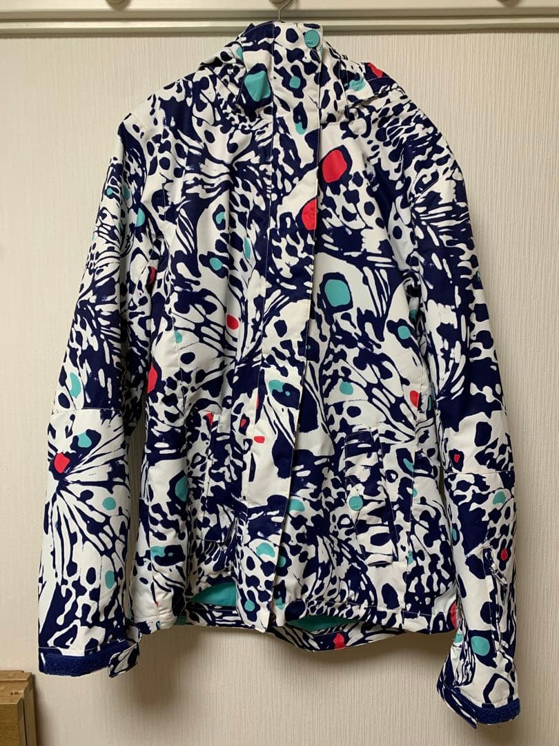 ロキシースノボウェア　レディース　Lサイズ　ROXY ウィンタースポーツ　ウェア