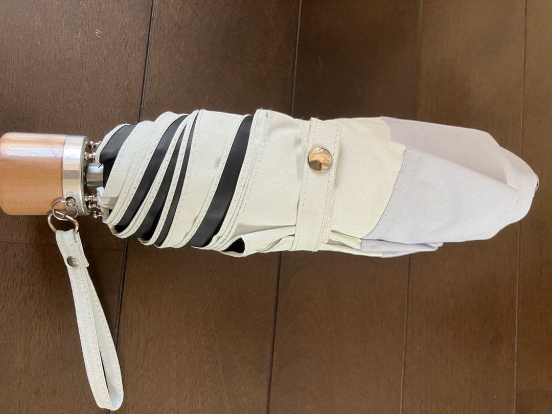 ぽ*こ様 折りたたみ日傘　COKAGE+