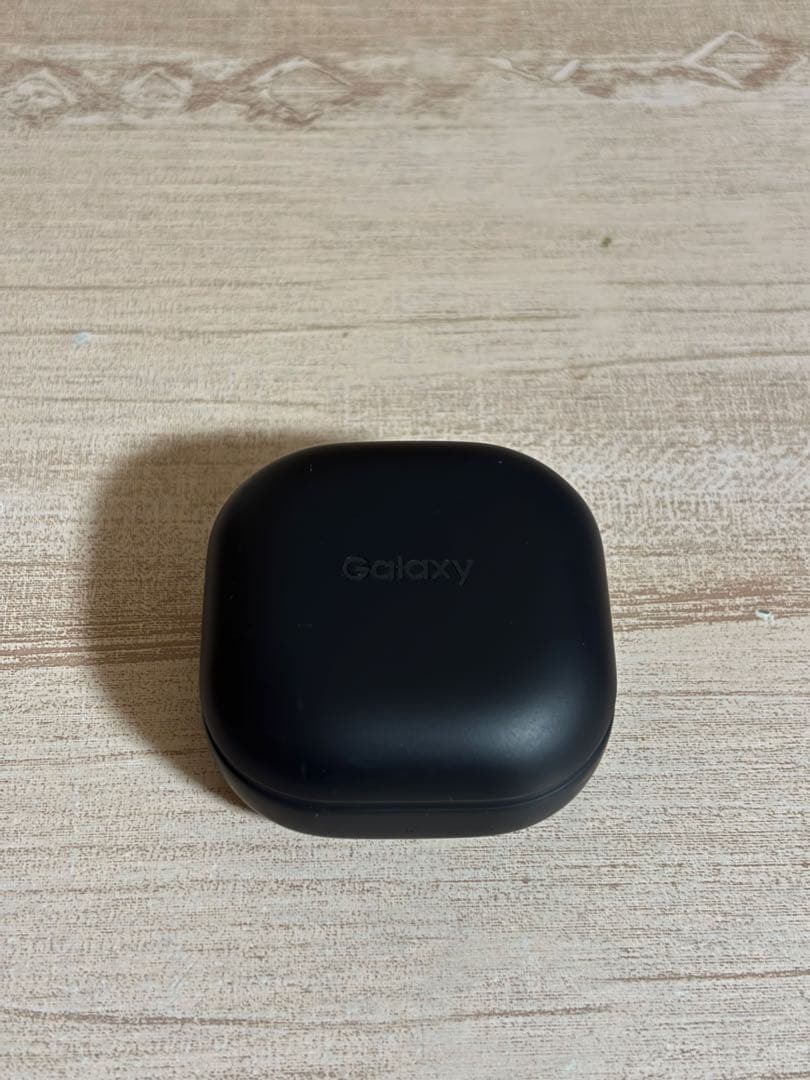 Galaxy Buds2 Pro グラファイト【おまけ付き】