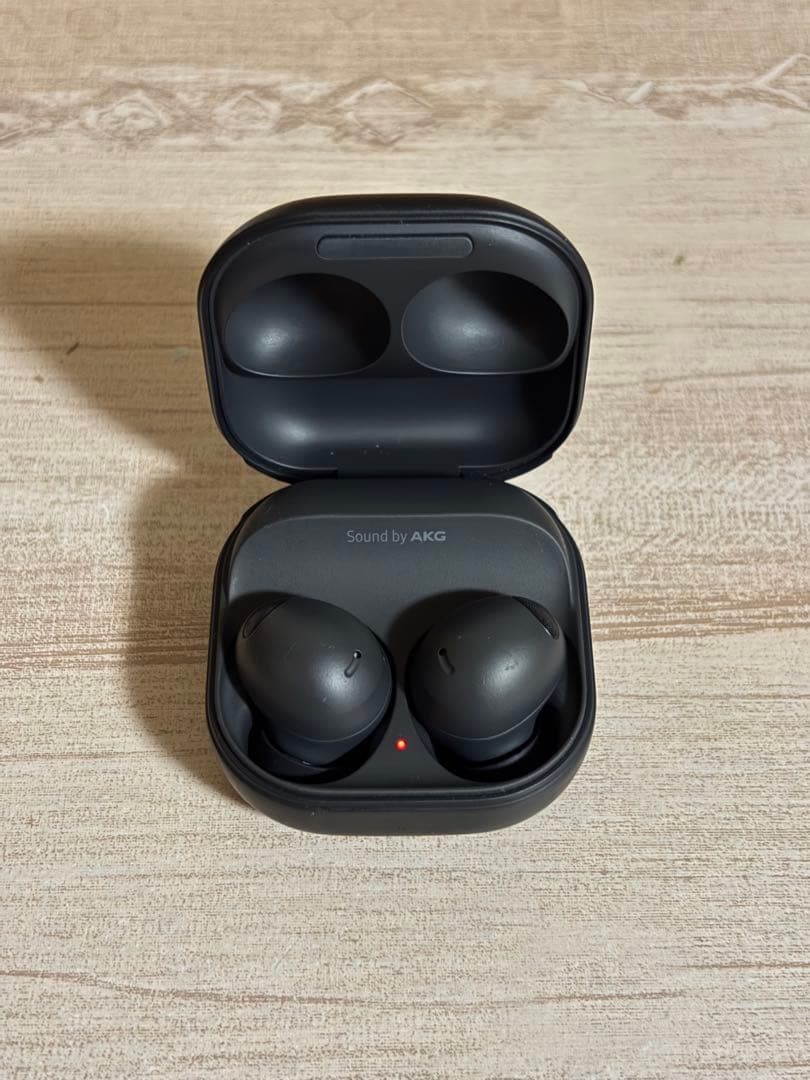 Galaxy Buds2 Pro グラファイト【おまけ付き】