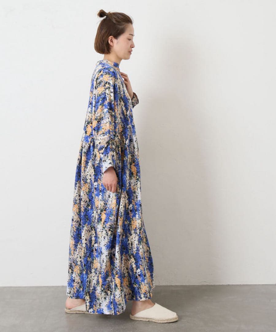 ●人気美品● journal standard luxe ボタニカルワンピース♡