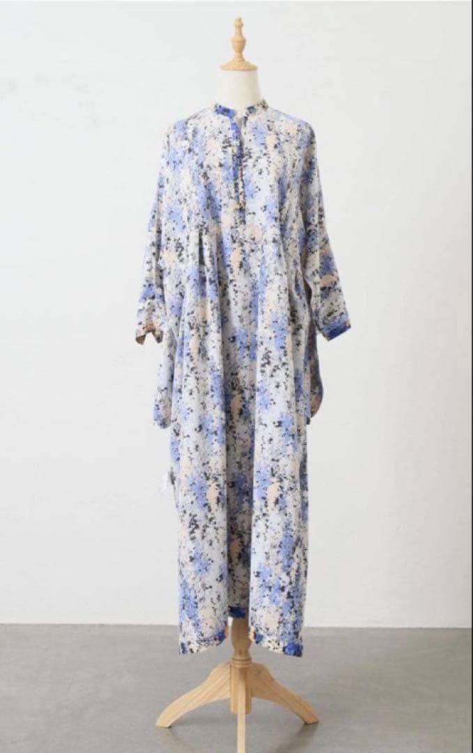 ●人気美品● journal standard luxe ボタニカルワンピース♡