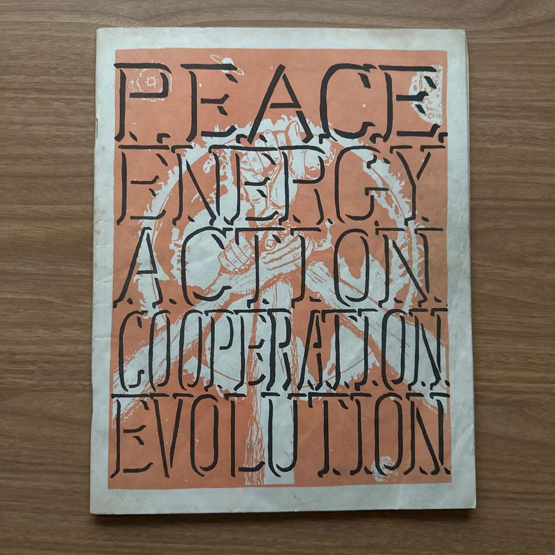 International P.E.A.C.E. Benefit Compi…