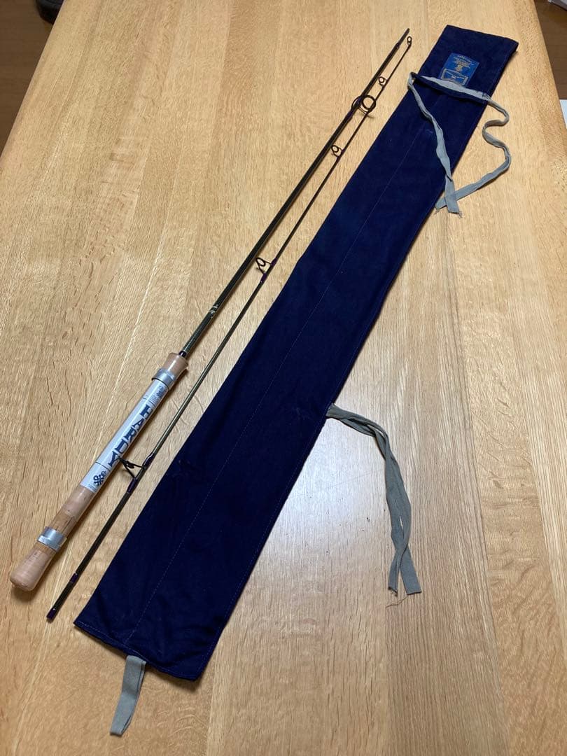 な*び様 HARDY Favourite Graphite Spinning 7