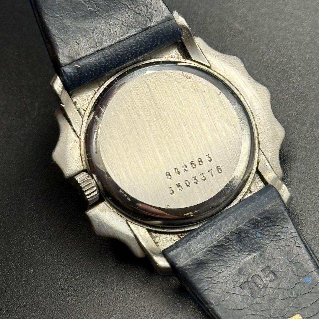 UNIVERSAL GENEVE 手巻き 腕時計 レディース 稼働品ヴィンテージ