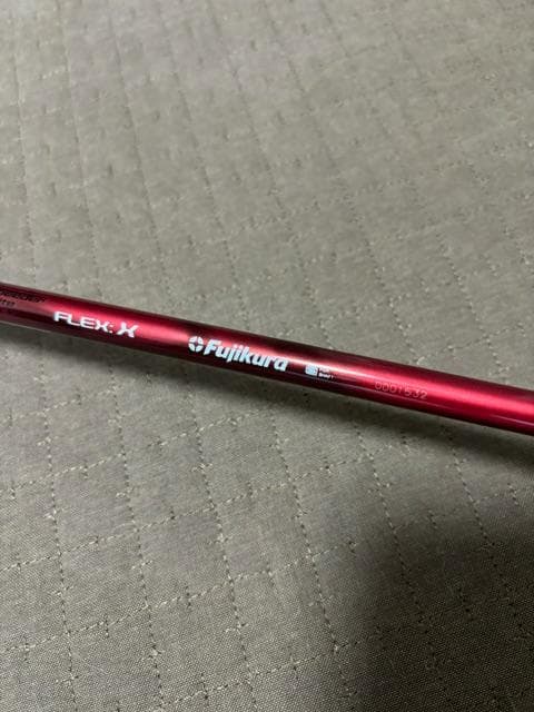 スピーダーエボリューションIII-661-Xシャフト ping g410 3w