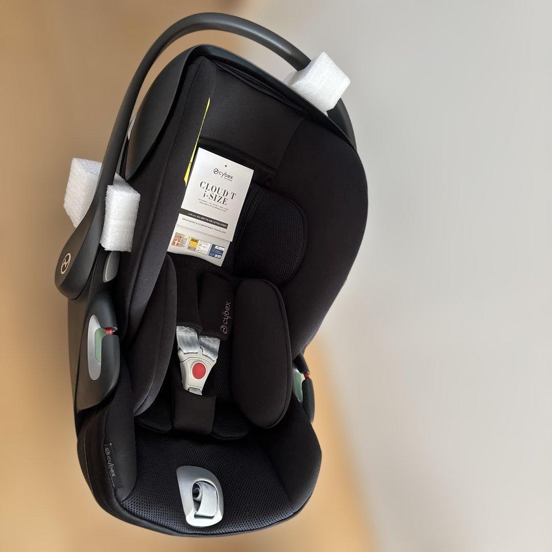 サイベックスクラウドTベースセット