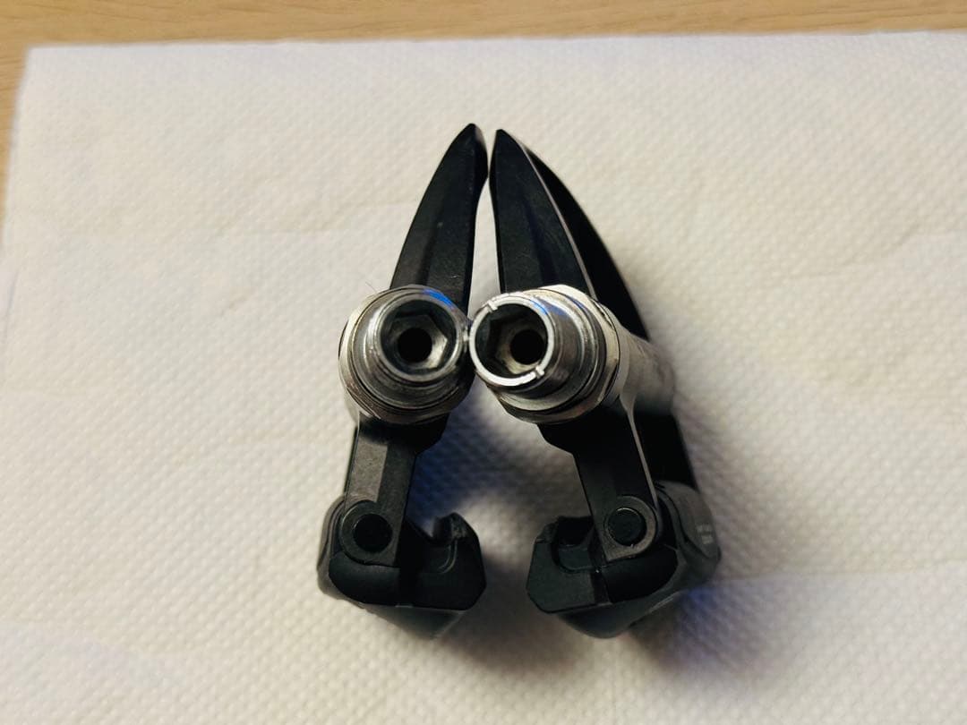 PD R9100 デュラエースペダル