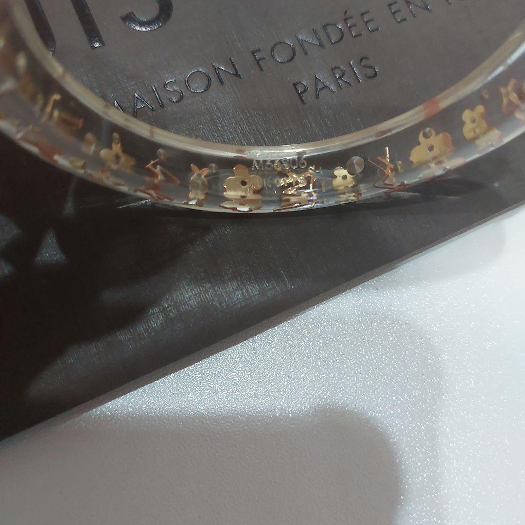 LOUIS VUITTON アンクルージョン