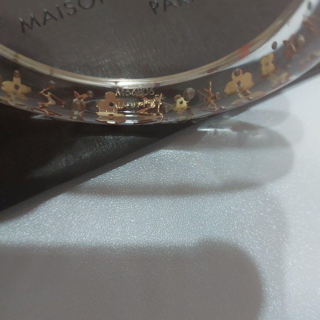 LOUIS VUITTON アンクルージョン