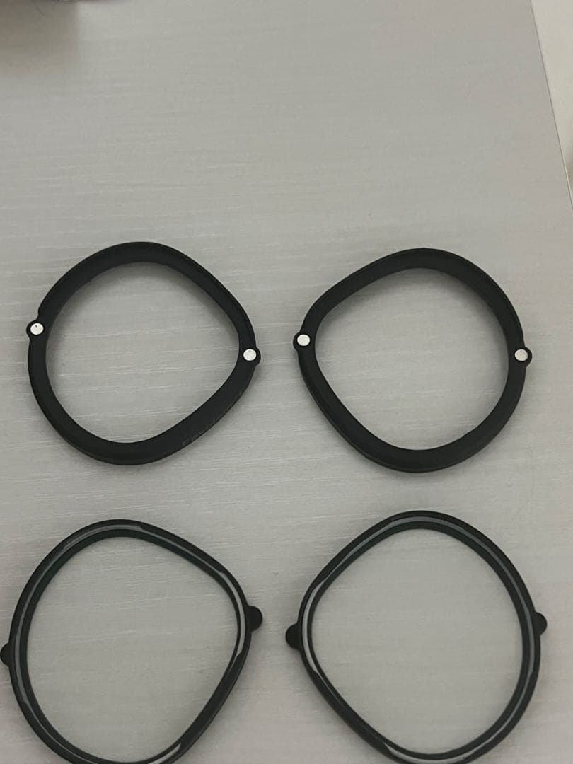 メタクエスト3S  Quest 3s VRヘッドセット、レンズ付き