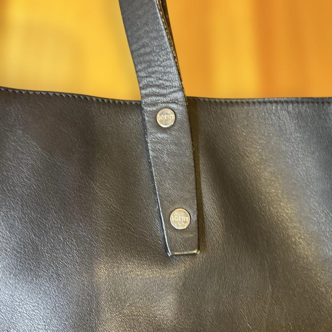 れ*／様 LOEWE トートバック